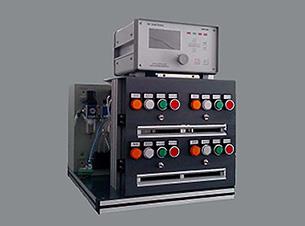 輸液袋氣密檢測設備案例解