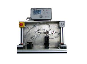 連接器ip防水性能測試案例