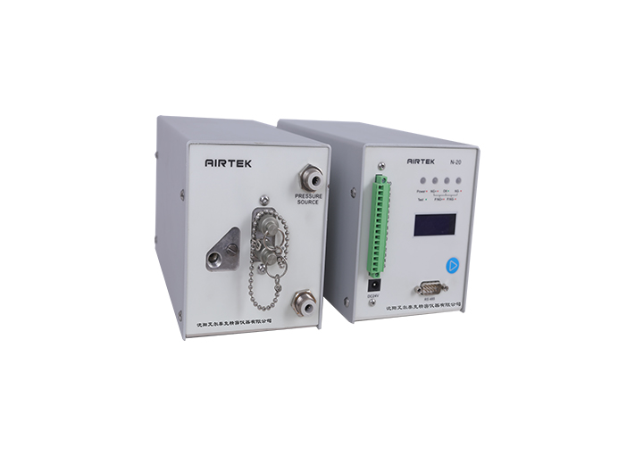 N-20系列氣密檢漏儀