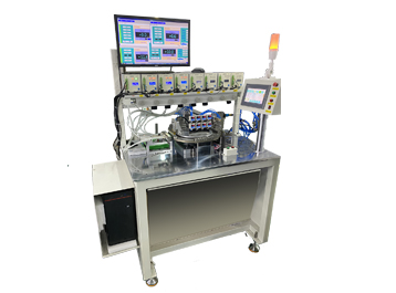 TYPE-C接口防水性能檢測臺